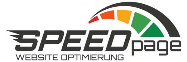 Logo Speedpage